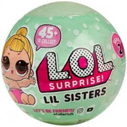 Serie LiL