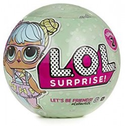 LoL Surprise Serie2